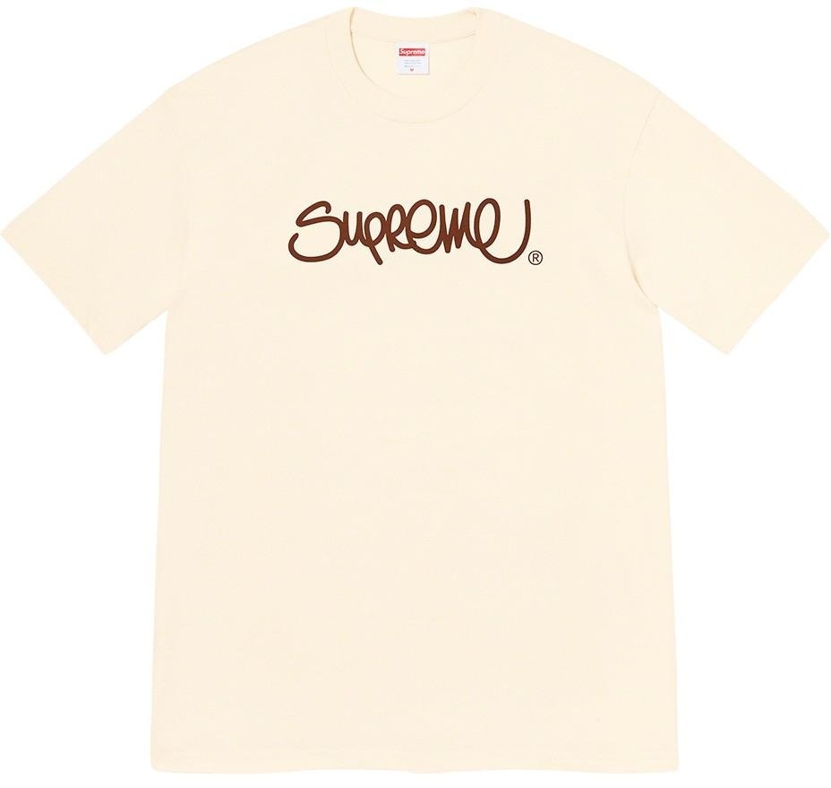 Handstyle Tee